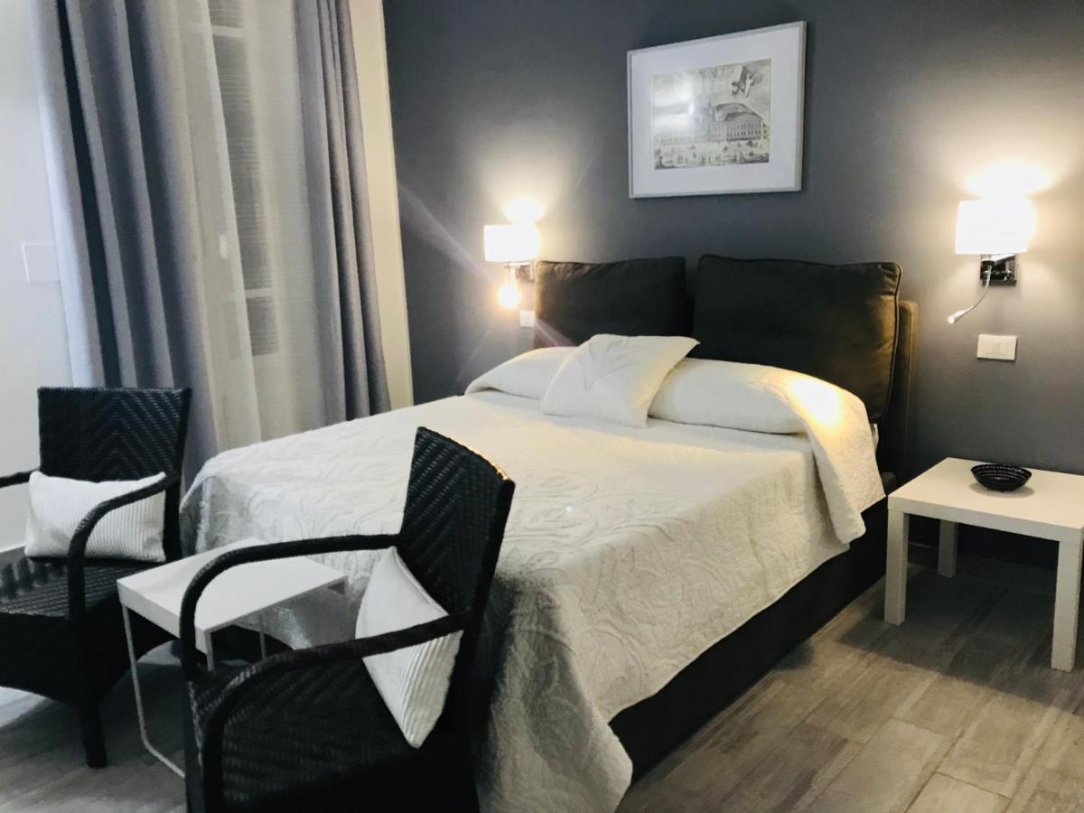 Home 3L Палермо Екстериор снимка