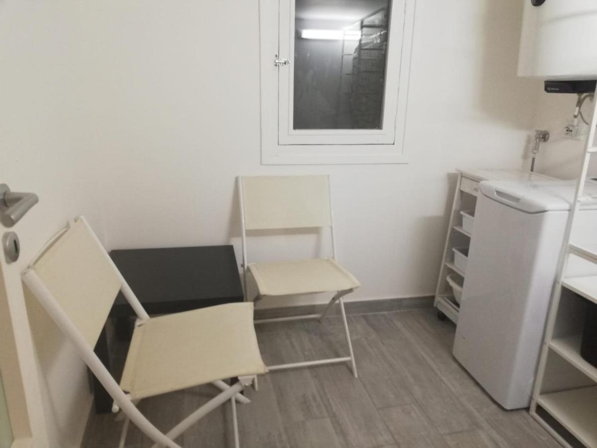 Home 3L Палермо Екстериор снимка
