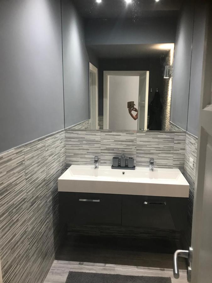 Home 3L Палермо Екстериор снимка