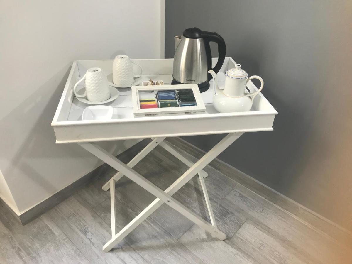 Home 3L Палермо Екстериор снимка