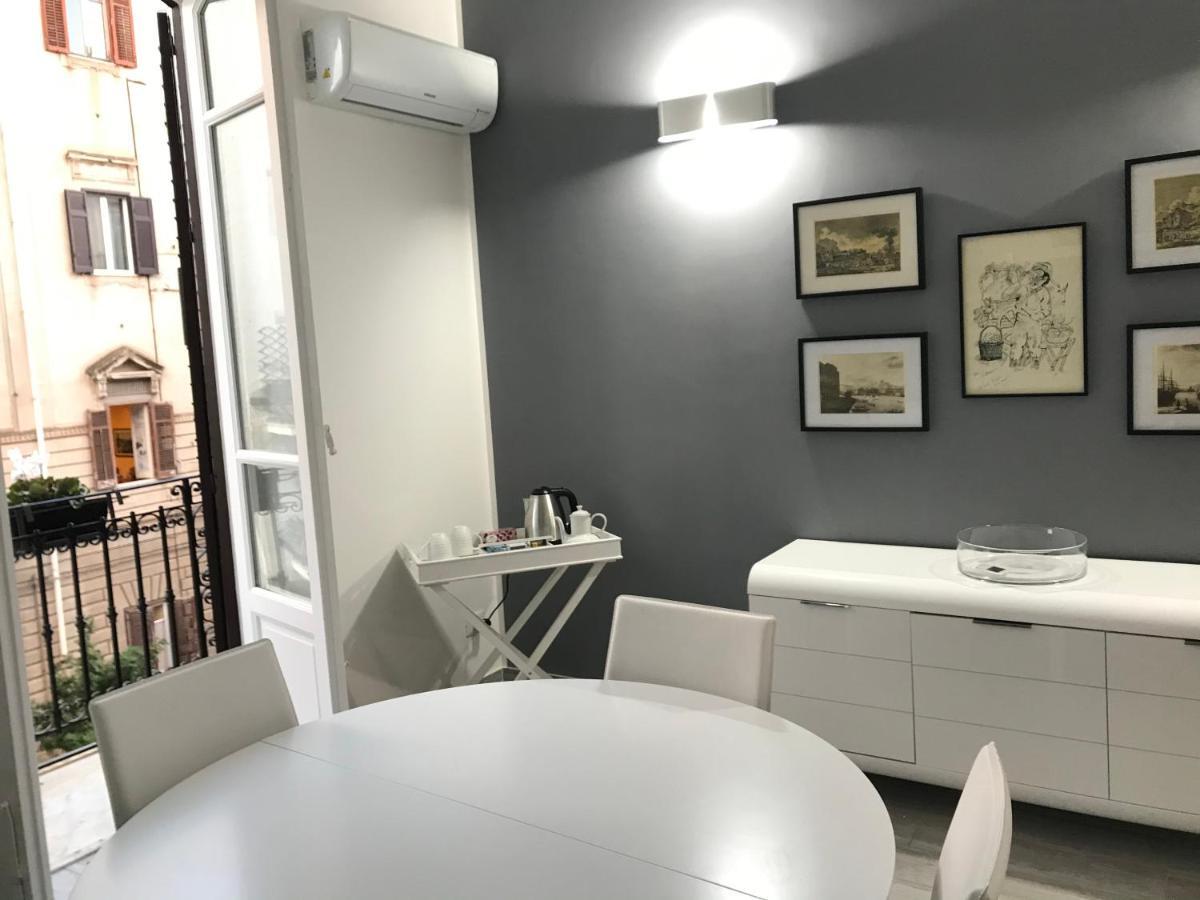 Home 3L Палермо Екстериор снимка