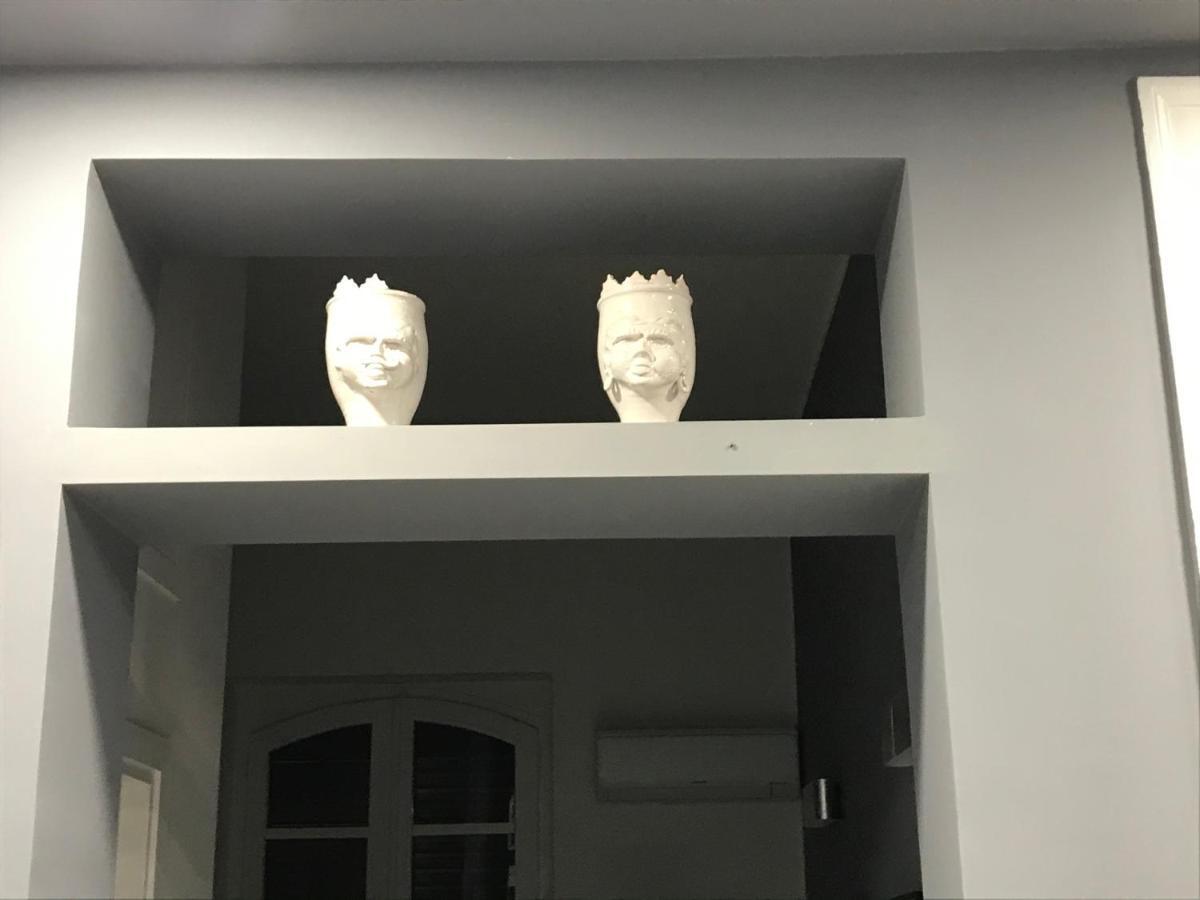 Home 3L Палермо Екстериор снимка