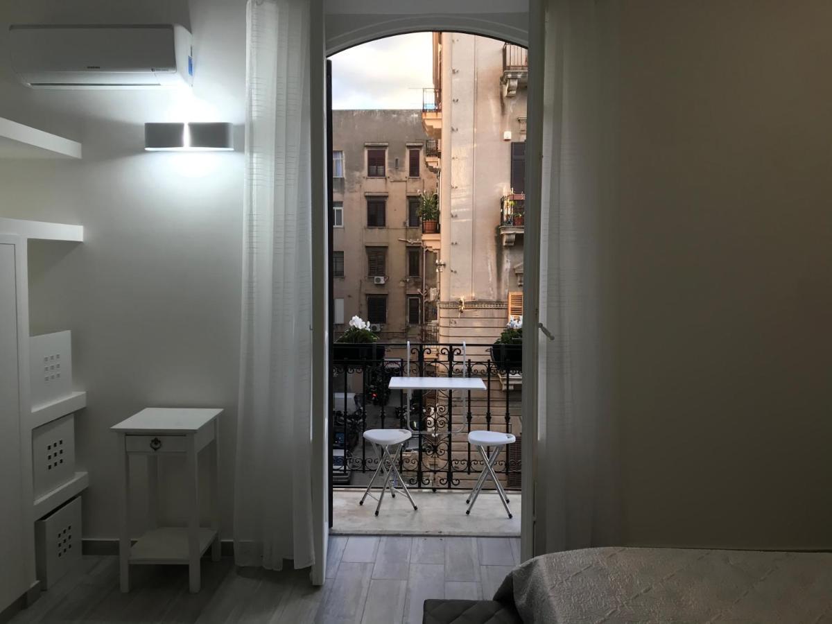 Home 3L Палермо Екстериор снимка