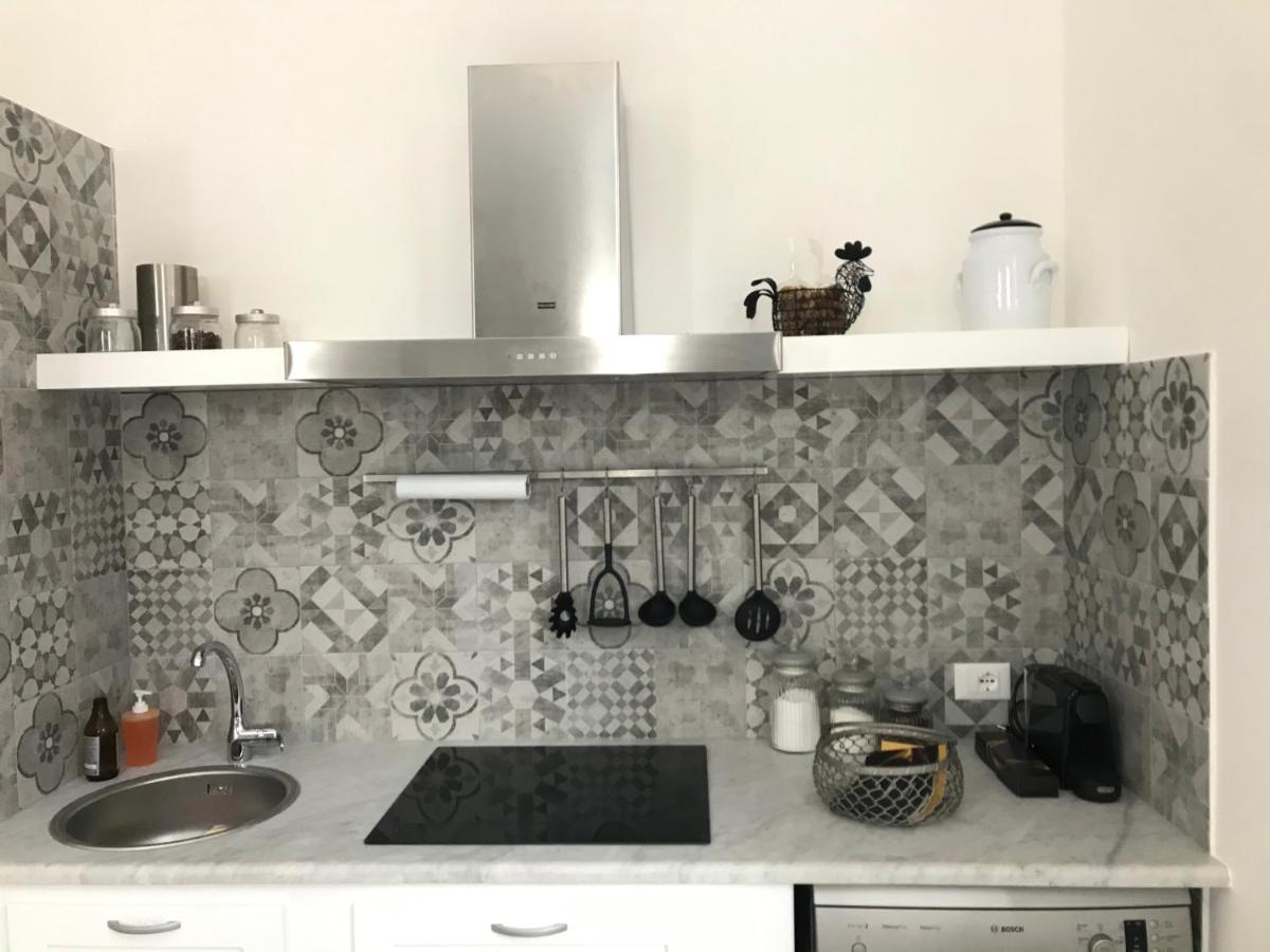 Home 3L Палермо Екстериор снимка