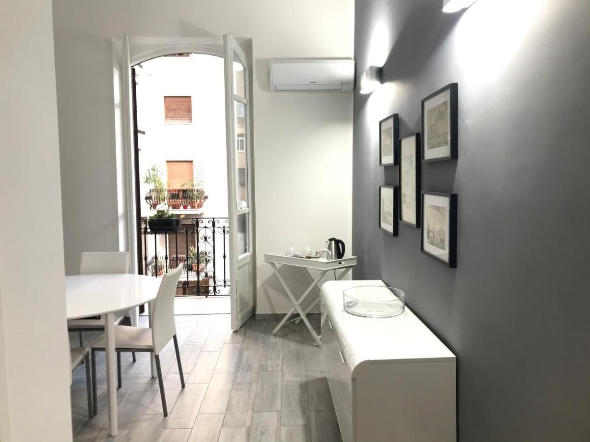 Home 3L Палермо Екстериор снимка