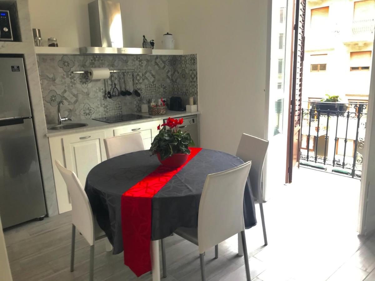 Home 3L Палермо Екстериор снимка