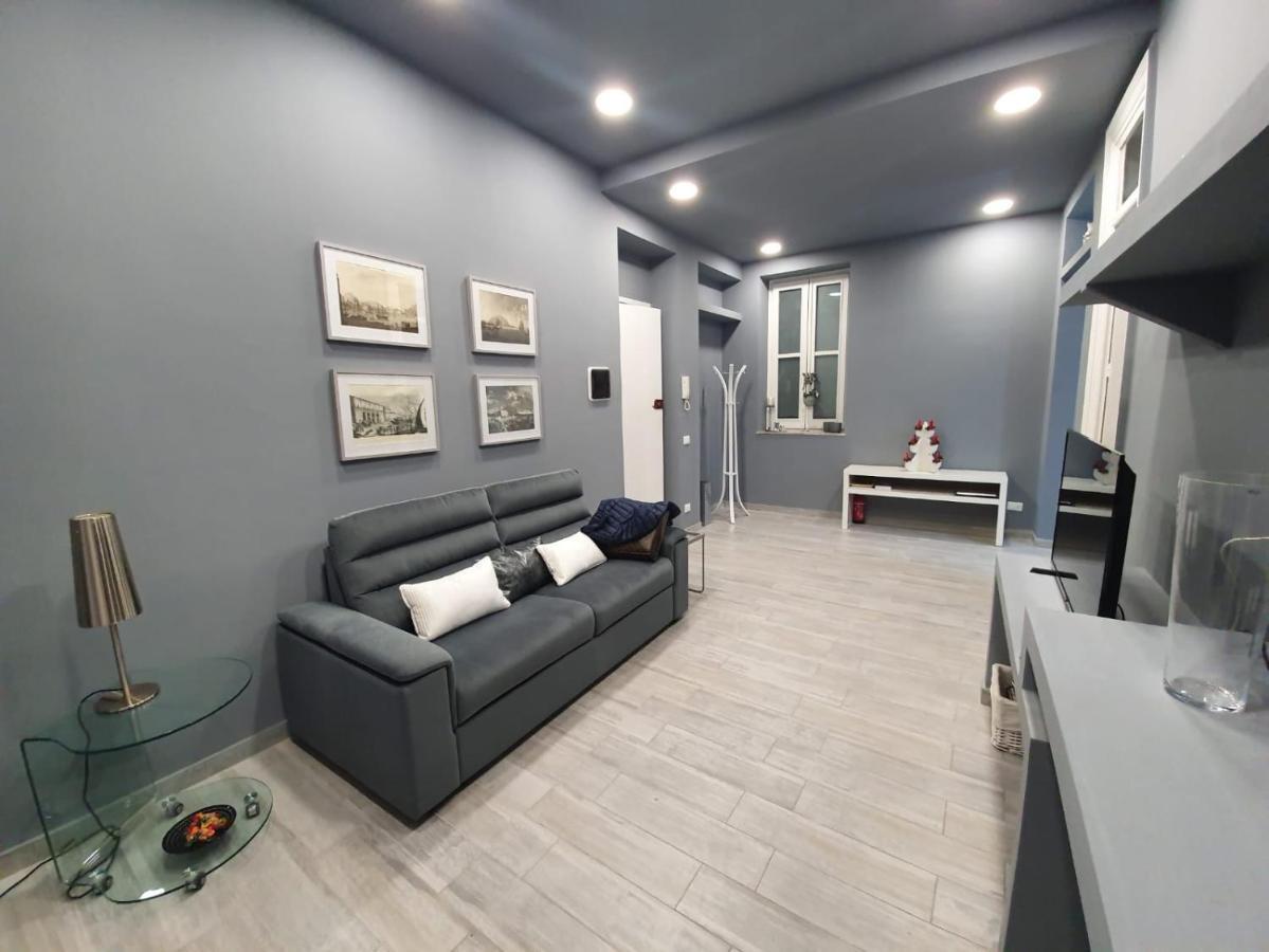 Home 3L Палермо Екстериор снимка