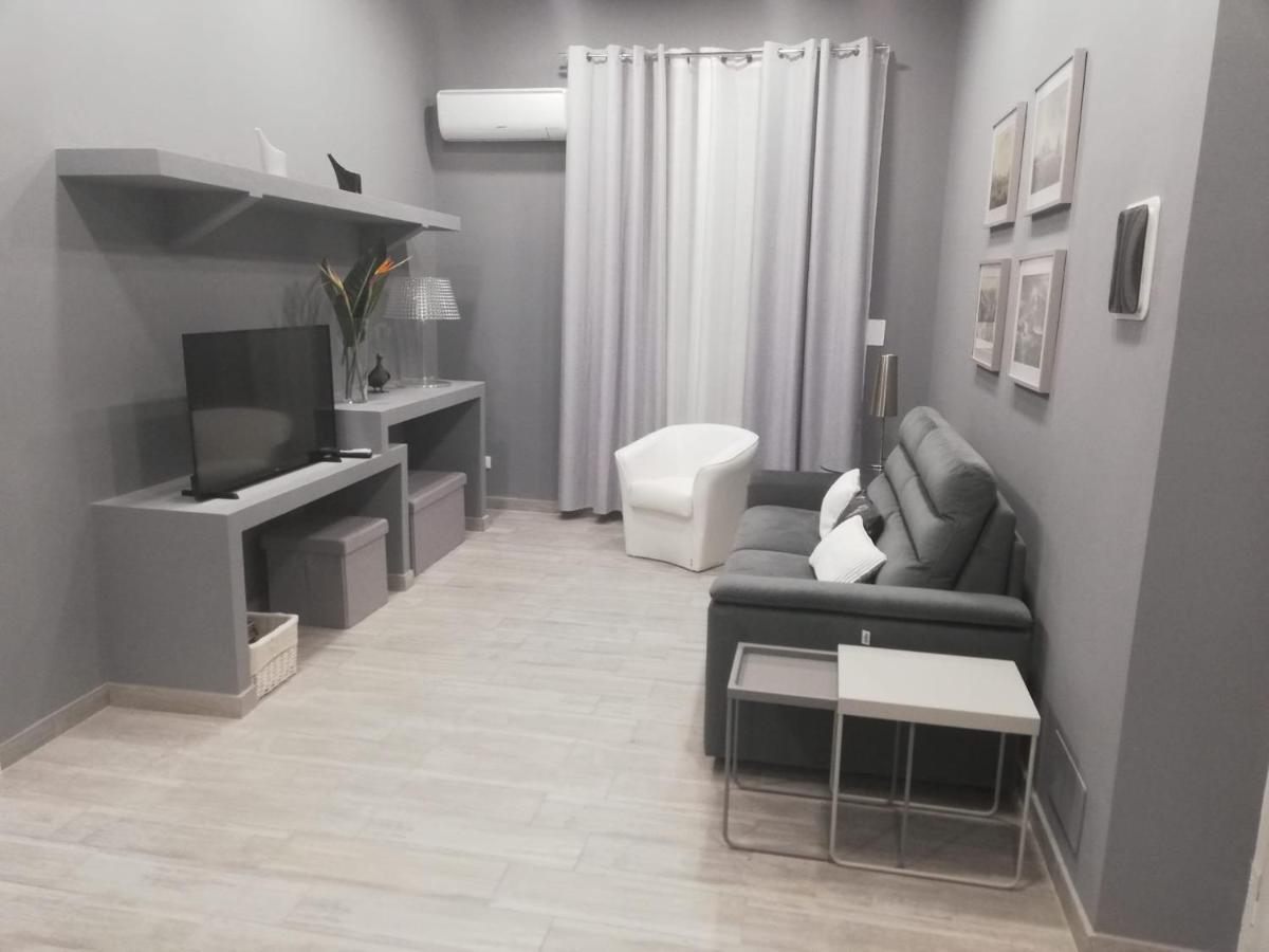 Home 3L Палермо Екстериор снимка