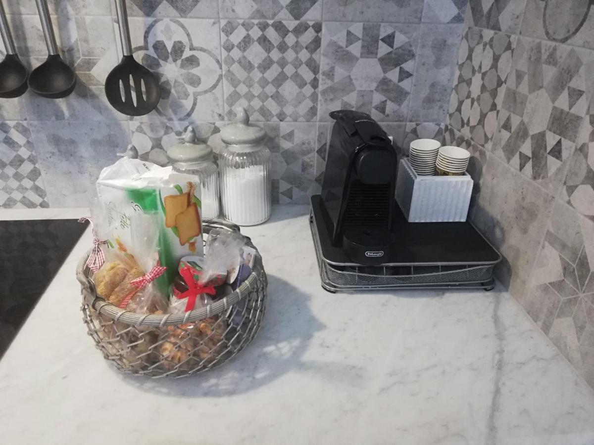 Home 3L Палермо Екстериор снимка