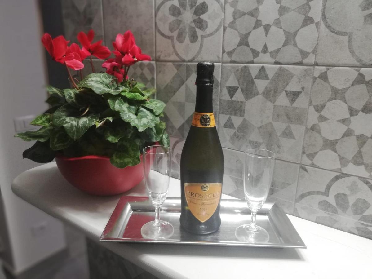 Home 3L Палермо Екстериор снимка