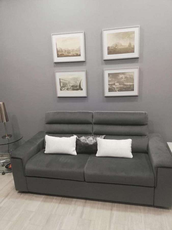 Home 3L Палермо Екстериор снимка