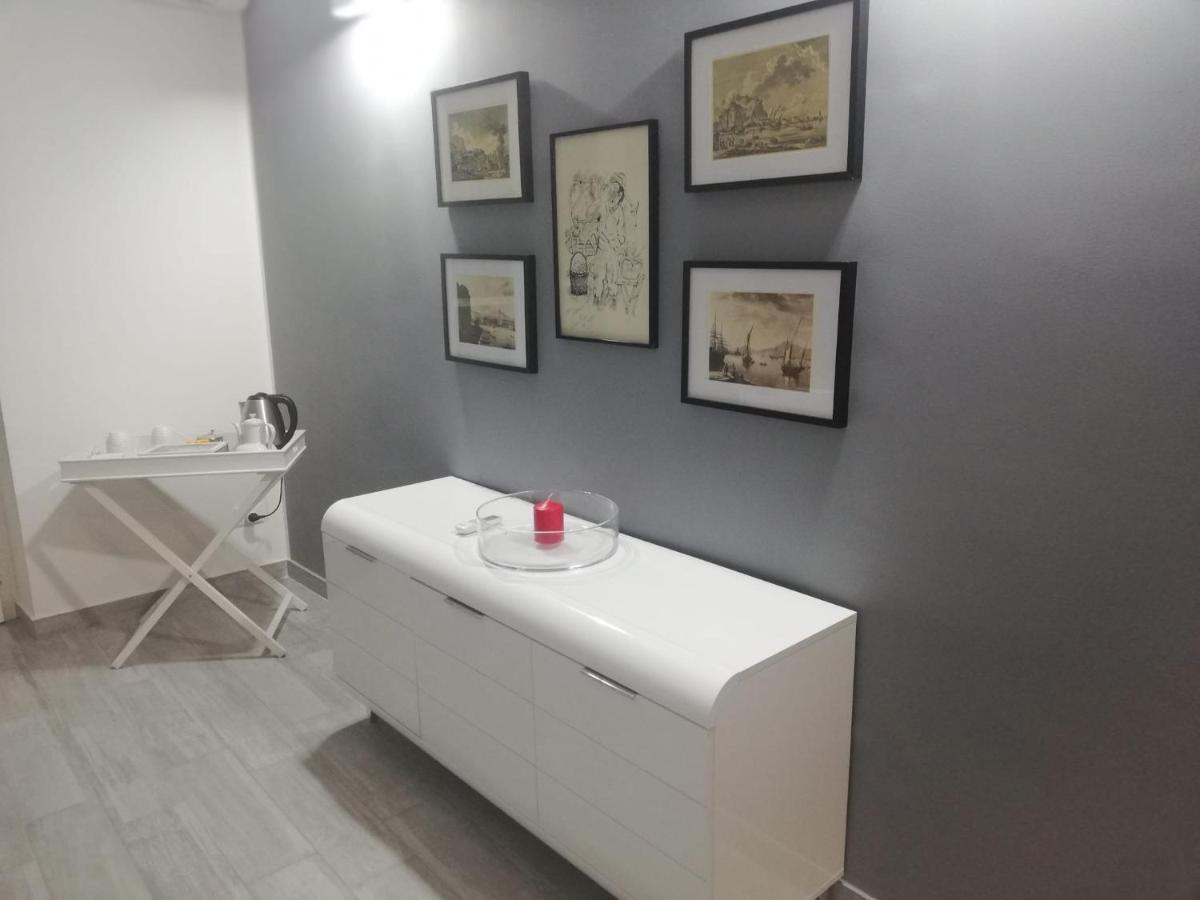 Home 3L Палермо Екстериор снимка