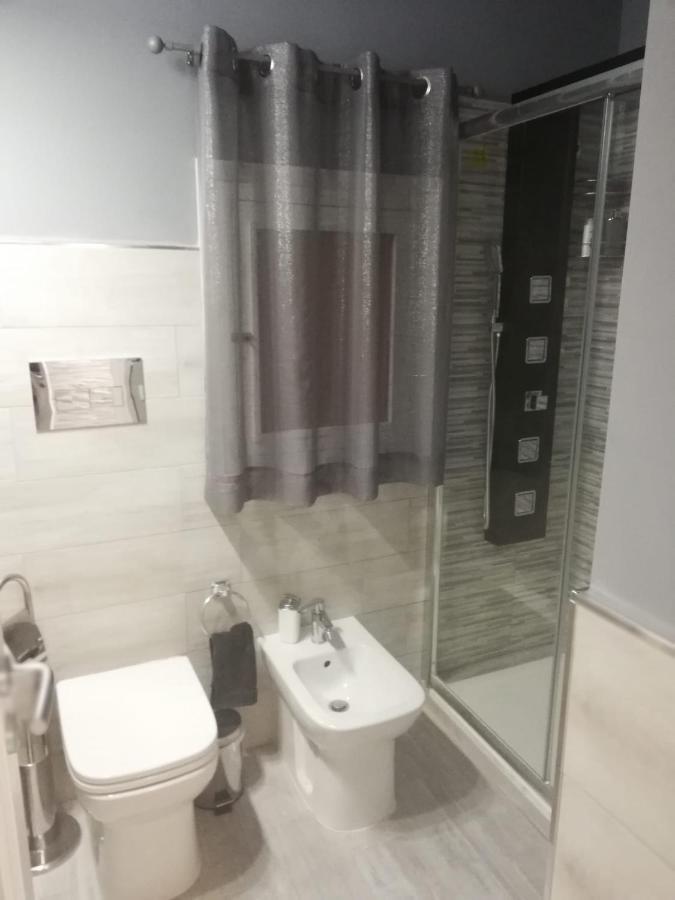 Home 3L Палермо Екстериор снимка