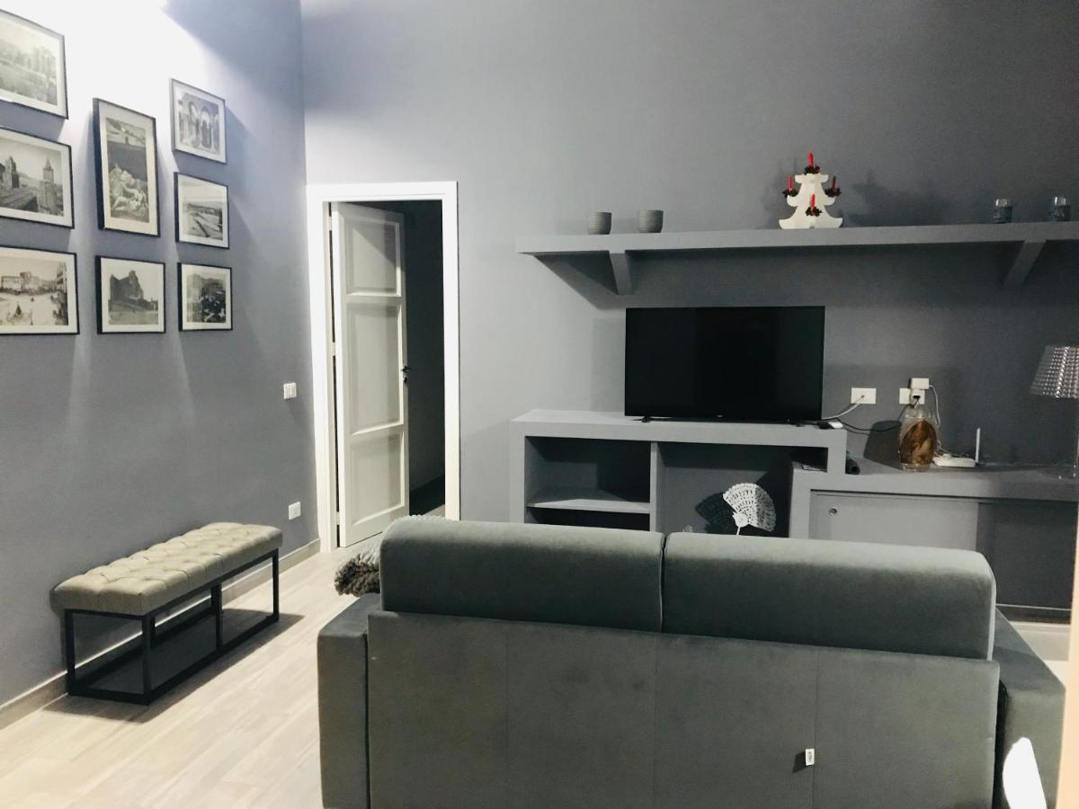 Home 3L Палермо Екстериор снимка