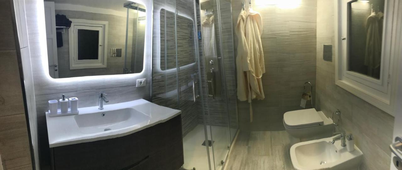 Home 3L Палермо Екстериор снимка