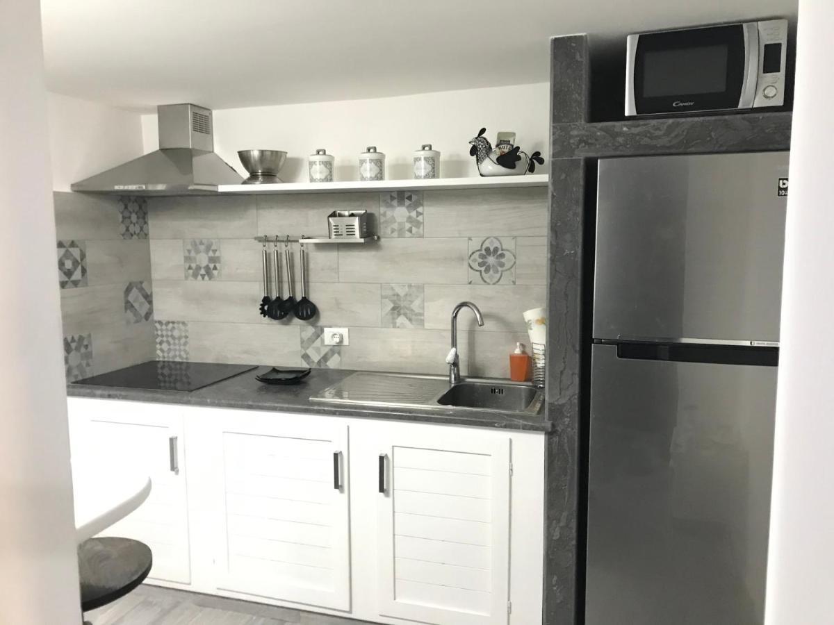 Home 3L Палермо Екстериор снимка