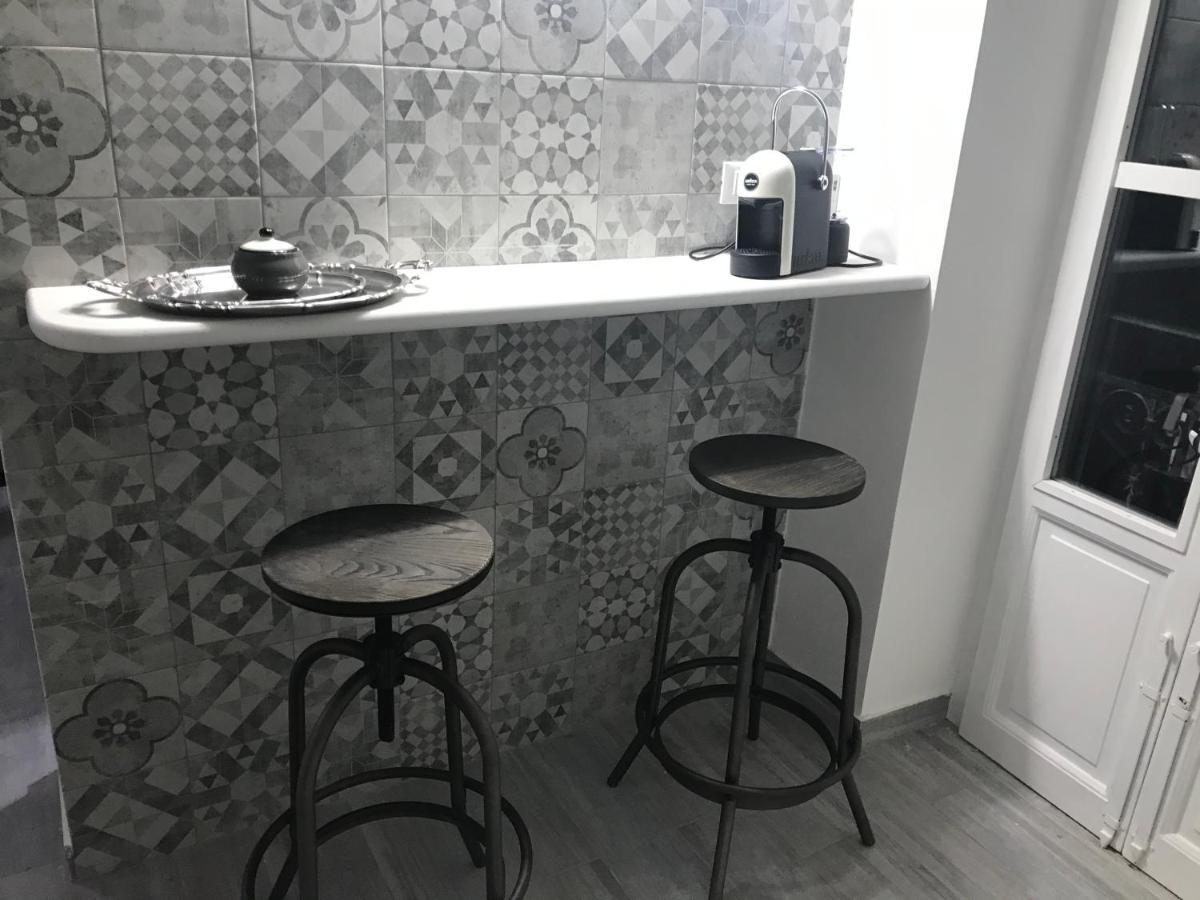 Home 3L Палермо Екстериор снимка