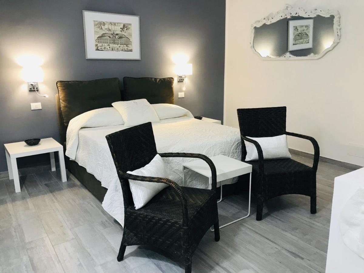 Home 3L Палермо Екстериор снимка