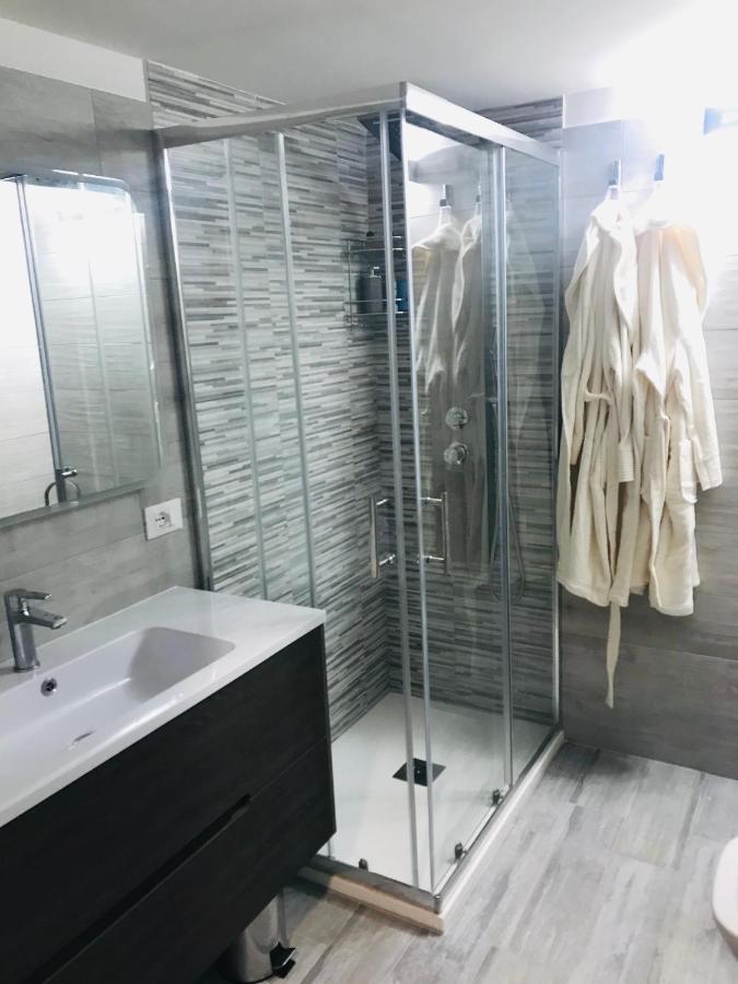 Home 3L Палермо Екстериор снимка