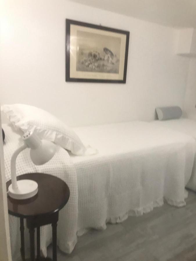 Home 3L Палермо Екстериор снимка